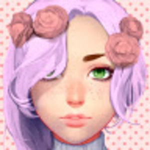 Meet your Posher, Calee